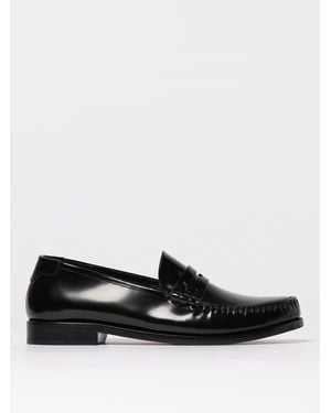 Saint Laurent Shoes - Black