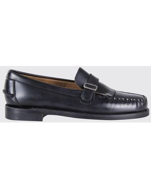 Sebago Shoes - White