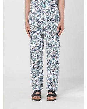 Peninsula Pantalone Uomo - Blu