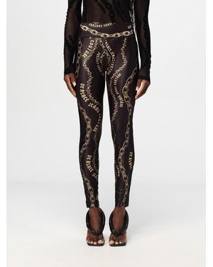 Versace Jeans Couture Trousers - Black