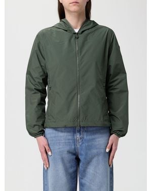 Save The Duck Jacket - Green