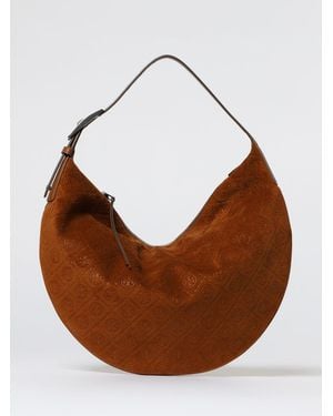 Tory Burch Crossbody Bags - Brown