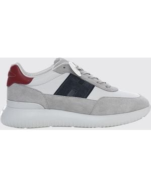 Hogan Sneakers - White