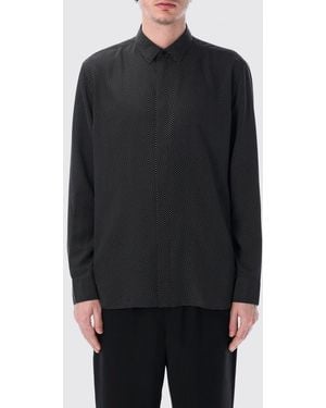 Saint Laurent T-Shirt Herren - Schwarz