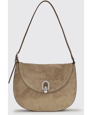 SAVETTE Shoulder Bag - Multicolour