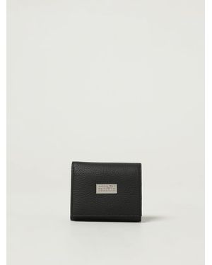 MM6 by Maison Martin Margiela Wallet - White