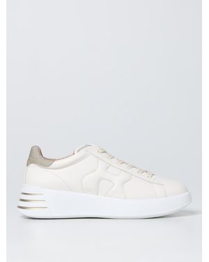Hogan Shoes - White