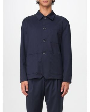 Barena Shirt - Blue