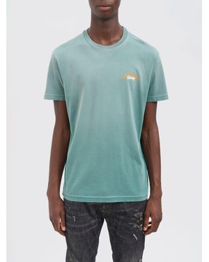 DSquared² T-Shirt Herren - Grün