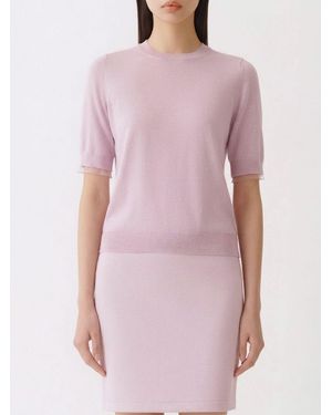 Fabiana Filippi Jumper - Pink