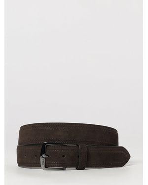 BOSS Gürtel Herren - Braun