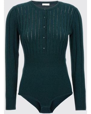 Eres Body Mujer - Verde