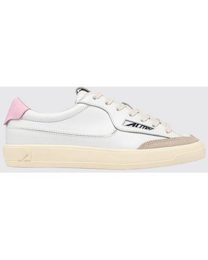 Autry Zapatos Mujer - Neutro