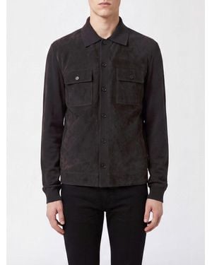 Gucci Blazer Uomo - Nero