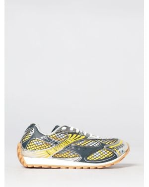 Bottega Veneta Sneakers - Yellow