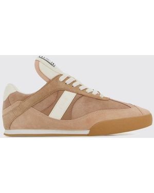 Chloé ChloÉ Sneakers - Natural