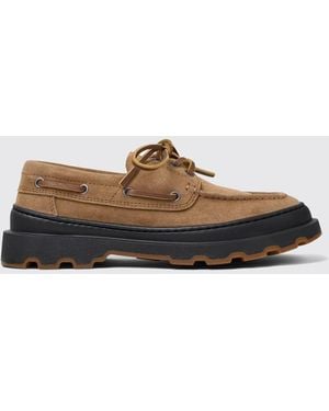 Camper Schuhe Damen - Weiß