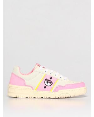 Chiara Ferragni Sneakers - Pink
