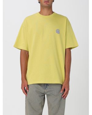 Carhartt T-Shirt Herren - Gelb