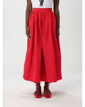KARL LAGERFELD Skirt - Red