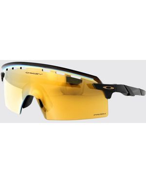 Oakley Occhiali Da Sole Encoder Strike - Metallizzato
