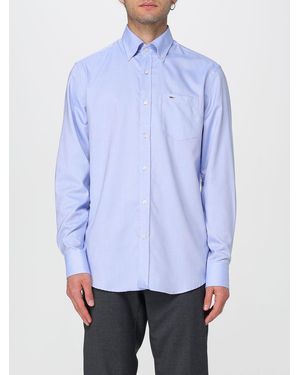 Paul & Shark Shirt - Blue