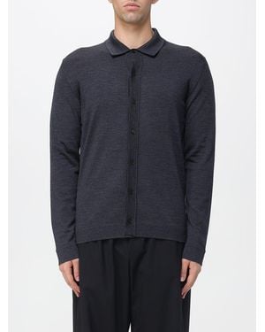 Roberto Collina Shirt - Blue