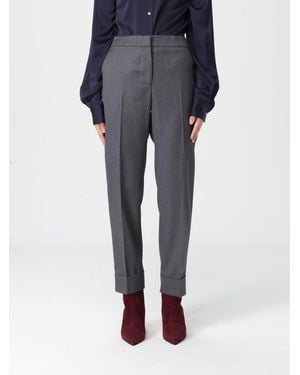 PT Torino Pantalon Femme - Bleu