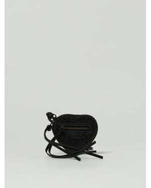 Balenciaga Schlüsselanhänger Damen - Schwarz