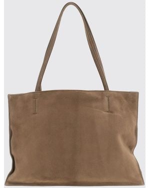 Maeden Yumi Shoulder Bag - Brown