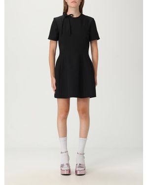 MSGM Dress - Black