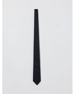 Emporio Armani Tie - White