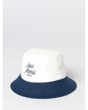 Ami Paris Cappello - Blu