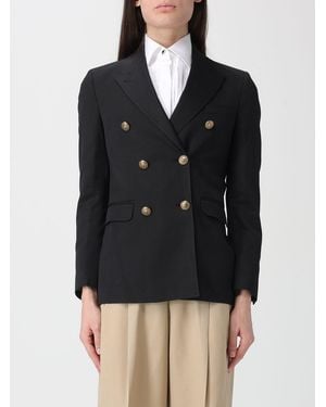 Golden Goose Blazer - Black