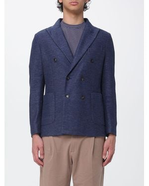 Circolo 1901 Jacket - Blue