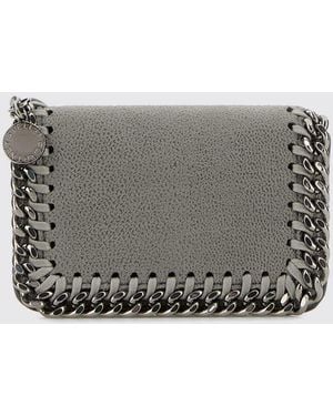Stella McCartney Wallet - Gray