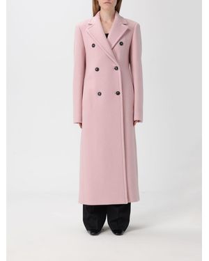 Sportmax Coat - Pink