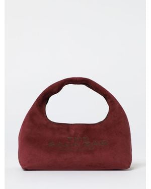 Marc Jacobs Bolso De Mano Mujer - Rojo