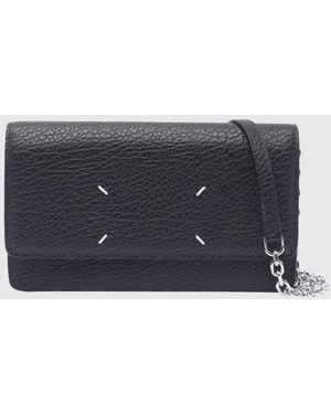 Maison Margiela Wallet - Grey