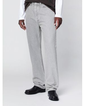 Agolde Jeans Herren - Grau