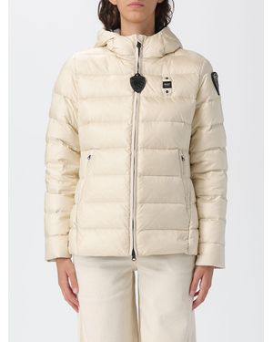 Blauer Veste Femme - Neutre