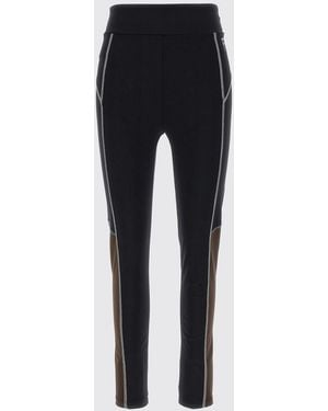 Fendi Trousers - Blue