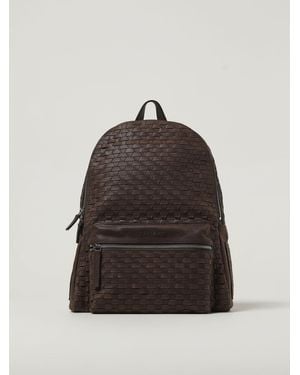 Orciani Mochila Hombre - Negro