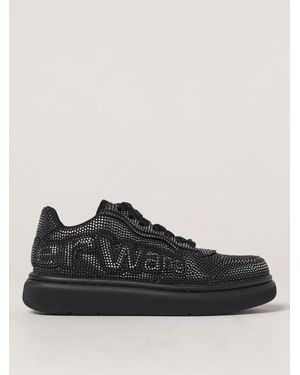 Alexander Wang Sneaker fur Damen Online Schlussverkauf Bis zu 60 Rabatt Lyst DE