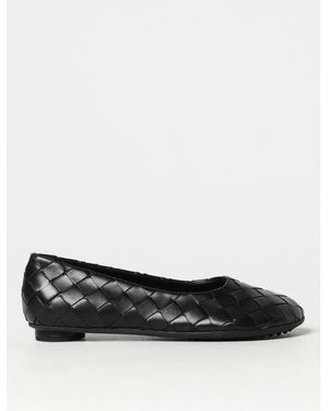 Bottega Veneta Shoes - Black