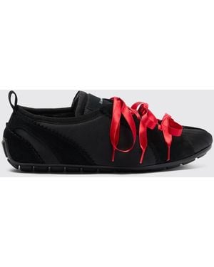 Simone Rocha Sneakers Damen - Rot