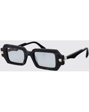 Kuboraum Sunglasses - White
