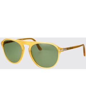 Persol Occhiali Da Sole Polarizzati - Verde