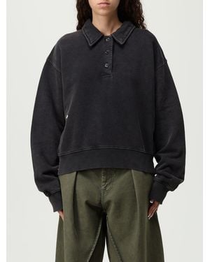 JW Anderson Sweatshirt Damen - Schwarz