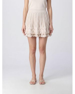 Isabel Marant Skirt - White